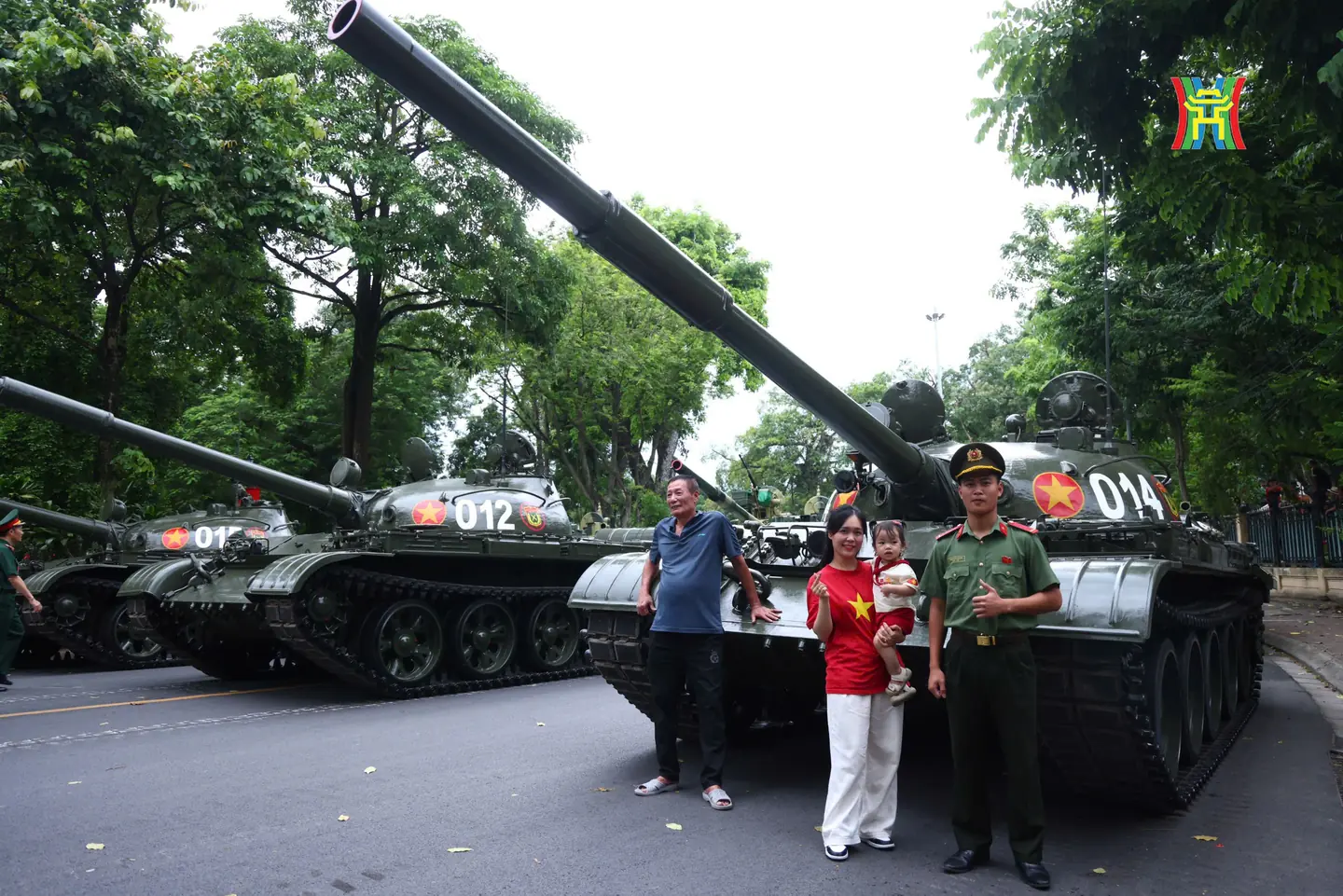 Đài PTTH Hà Nội